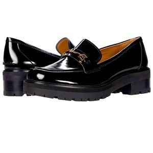 Sam Edelman Tully platform Oxford Size 6